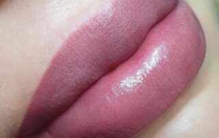 Microgirona labios Micropigmentacion labios en girona